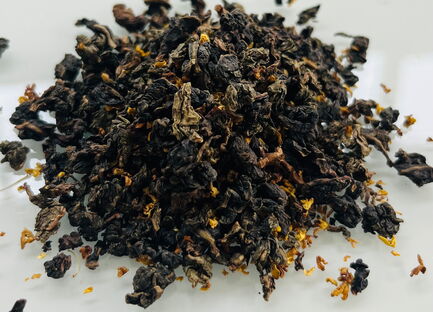 oolong kwai flower
