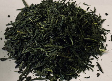 Im Tee Shop: Japan Sencha Mizuki Bio 705