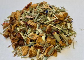 Fruit Herbal Tea Organic 1152