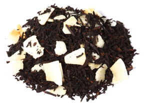 Coconut Cream