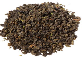 Marrakech Mint Organic 949