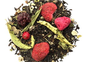 Berries Tango