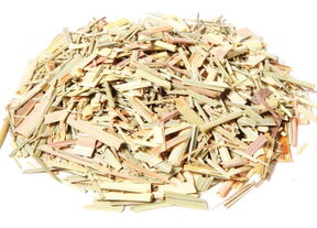 Lemongrass Organic 1131