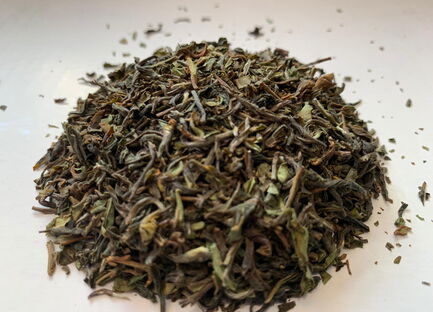 Darjeeling FTGFOP1 Phoobsering First Flush