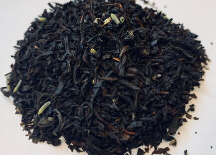 Online Tee bestellen: Earl Grey Lavendel 918