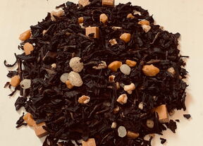 "salted-caramel" im Perlensalz-Karamell 972