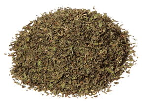 Tee ohne Zucker: Pfefferminztee Bio 1137