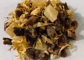 Pear-Physalis 1420 premium tea