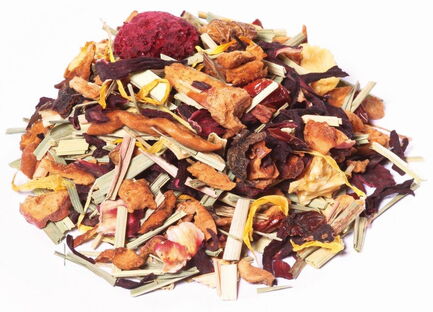 Aachen Fruit Kiss Organic 1430