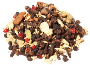 Chai Organic 1810