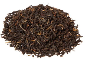 China Golden Yunnan