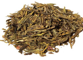 Tee Geschenk China Lung Ching 519