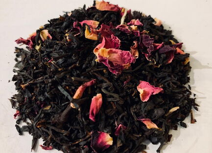 Tropical Fire Tea